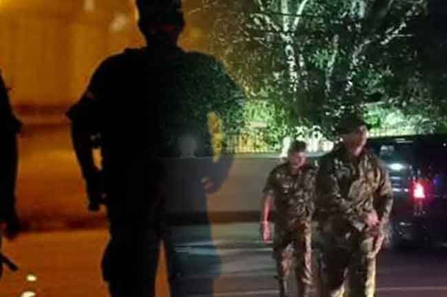 Over 1,000 more arrested in nationwide anti-drug raids