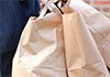 Proposal to replace polythene bags with eco-friendly paper bags