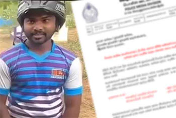 Police seek assistance to arrest suspect for attempted sexual assault of foreign tourist 