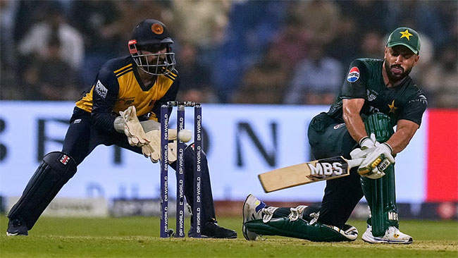 Pakistan  Sri Lanka Final ODI in Rawalpindi today