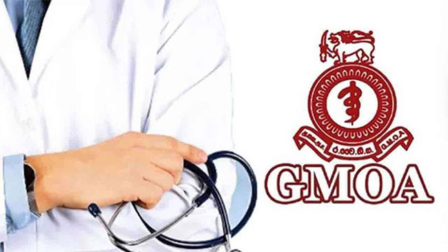 GMOA to launch trade union action tomorrow