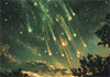Leonid meteor shower to dazzle Sri Lankan skies today 