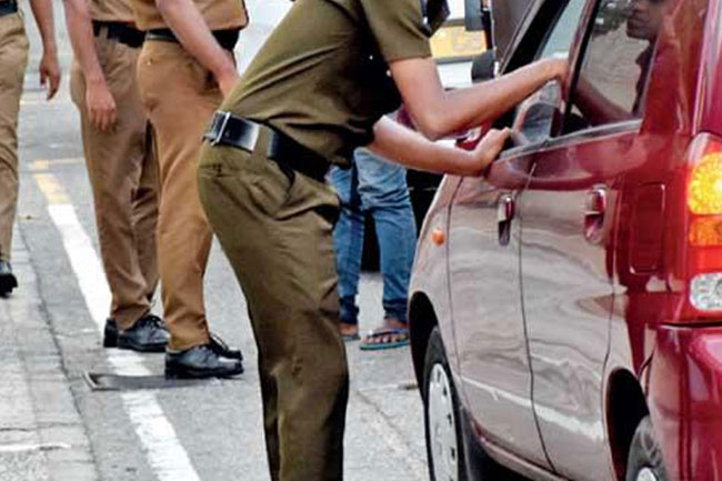 Another 1,100 persons arrested in anti-drug raids