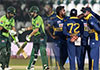 Pakistan opts to field first against Sri Lanka in Rawalpindi