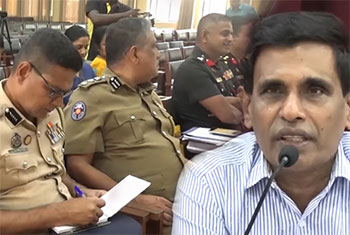 Drug-prevention committees to be established in all schools and universities