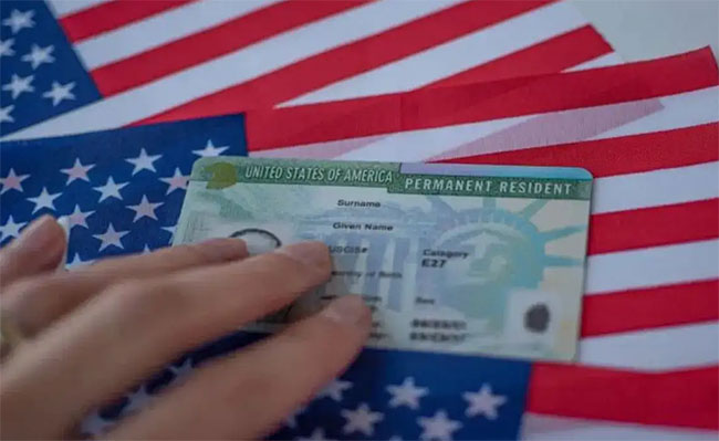 Donald Trump weighs tighter green card rules for citizens of travel-ban nations