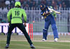 PAK vs. SL 3rd ODI: Sri Lanka bundled out for 211 in Rawalpindi