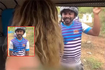 Viral video of sexual assault attempt on female tourist: Suspect, father of one, arrested