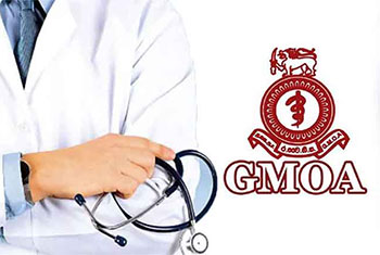 GMOA to launch trade union action today