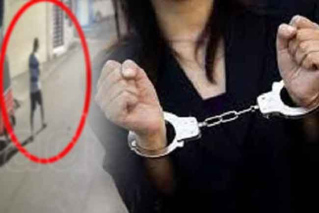 Another woman arrested for aiding and abetting Kotahena shooting incident