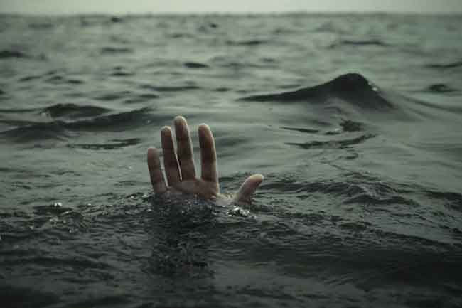 Two dead, teenager missing in separate drowning incidents