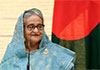 Ex-Bangladesh PM Sheikh Hasina convicted of crimes against humanity