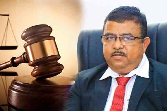 Former GSMB Chairman Anura Walpola granted bail
