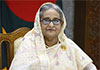 Ex-Bangladesh PM Sheikh Hasina sentenced to death over brutal protests crackdown