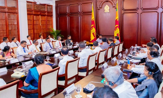 GMOA calls for emergency executive committee meeting to discuss future course of action