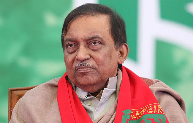 Bangladesh s tribunal sentences ex-home minister Kamal to death for crimes against humanity