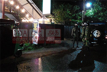 Woman injured in Meetiyagoda shooting succumbs