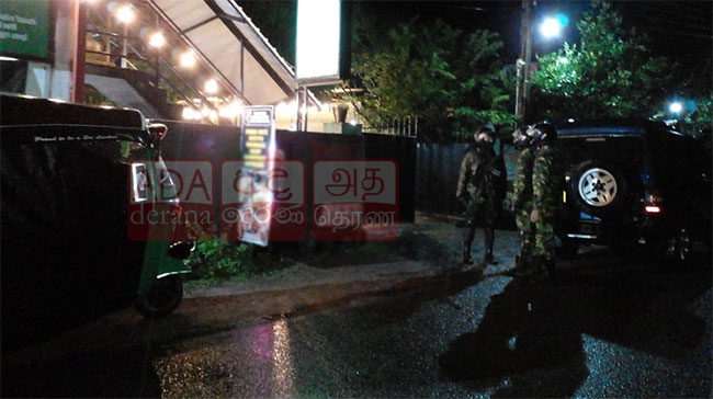 Woman injured in Meetiyagoda shooting succumbs