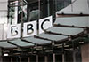 BBC determined to fight Trump defamation claim