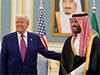 Saudi crown prince to visit US with defence, AI, nuclear on agenda