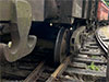 Train derails at Ohiya, up-country services disrupted 
