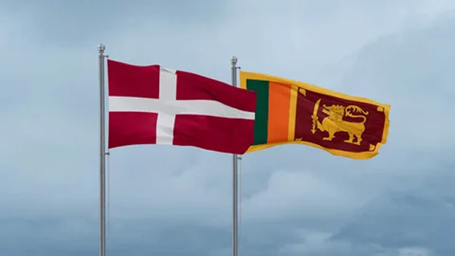 Sri Lanka signs bilateral debt restructuring agreement with Denmark