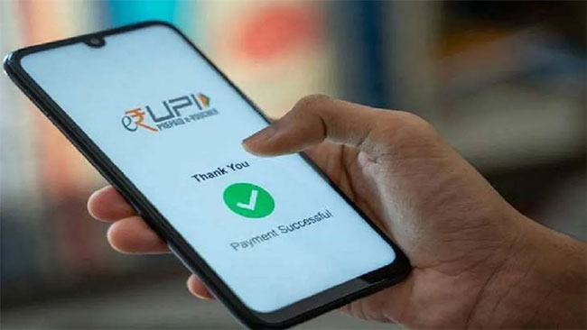 India introduces digital wallet service UPI One World  for Sri Lankan visitors