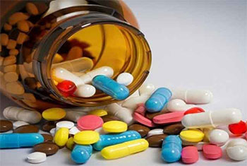 Gazette to be issued imposing controlled prices for 350 types of medicines