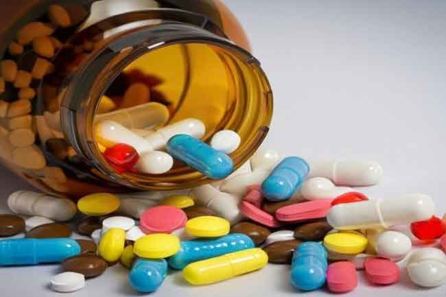 Gazette to be issued imposing controlled prices for 350 types of medicines