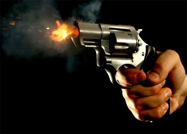 Couple shot dead in Unakuruwa, Tangalle