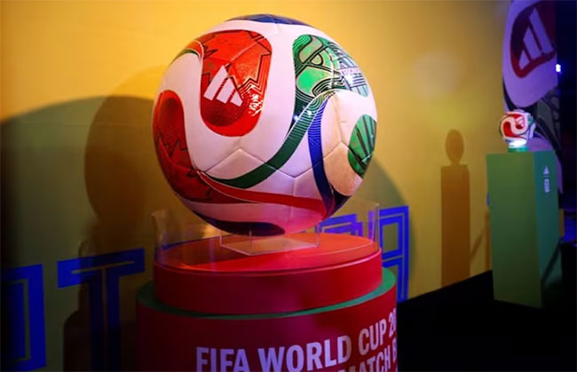 Spain, Belgium, Switzerland, Scotland and Austria secure automatic Football World Cup spots