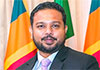 Deputy FM Arun Hemachandra to attend EU-Indo Pacific Ministerial Forum in Belgium