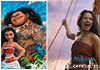 Disney unveils 1st teaser for live-action ‘Moana,’ sailing into theaters next year Disney unveils 1st teaser for live-action ‘Moana,’ sailing into theaters next year