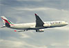 Three SriLankan Airlines flights diverted