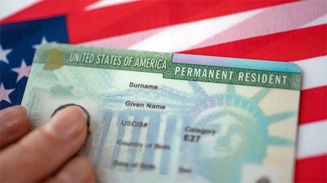 Major Green Card change proposed- No PR if immigrants likely to become dependent on govt