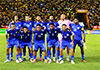 Curacao become smallest-ever nation to qualify for World Cup Curacao become smallest-ever nation to qualify for World Cup