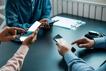 Mobile users levied 20.3% tax on data, 38% on voice calls, TRC confirms