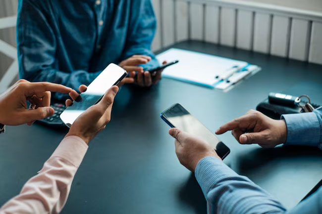 Mobile users levied 20.3% tax on data, 38% on voice calls, TRC confirms