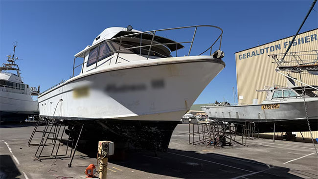 Australian PM says no apology over Border Force s secret boat returnee scheme