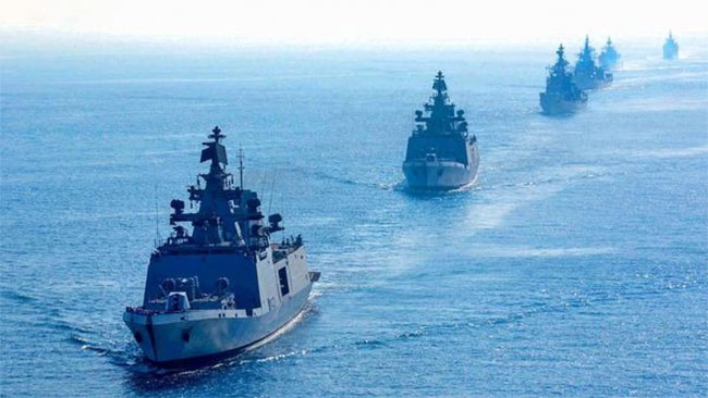 India to host Colombo Security Conclave NSA meeting tomorrow