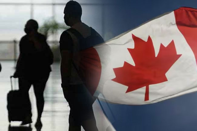 Two arrested over foreign employment scams