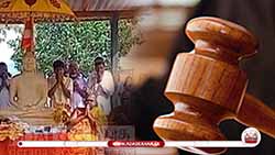 Court sets December 16 hearing on Trincomalee temple dispute (English)