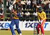 Sri Lanka to take on Zimbabwe in Rawalpindi today