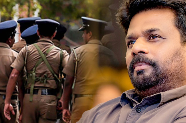 President to launch second phase of A Nation United campaign in Hambantota today 