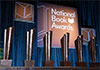 Novelist Rabih Alameddine and poet Patricia Smith win National Book Awards