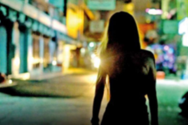 25-30% transgender sex workers in Sri Lanka addicted to drugs, new survey reveals