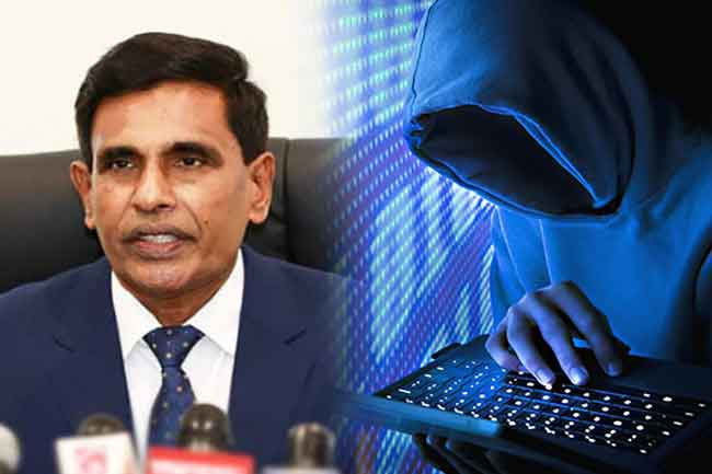 25 cybercrime complaints reported daily, says Public Security Minister