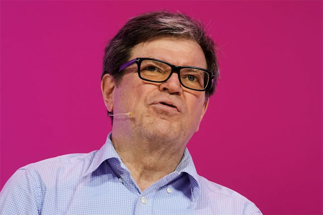 Metas chief AI scientist Yann LeCun to leave Meta and start new AI research company