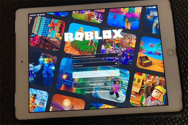 Roblox steps up age checks and groups younger users into age-based chats