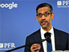Google CEO Sundar Pichai defends H1-B visa programme: Contributions of immigrants has been phenomenal